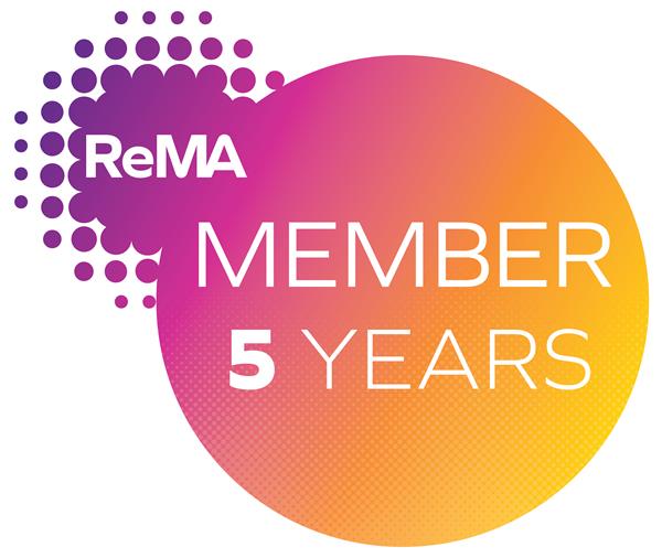 ReMA Logo