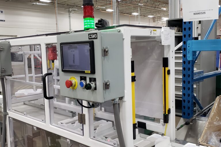 automation machine