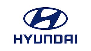download (2) (1) The Hyundai logo features a stylized blue "H" within an oval, above the word "HYUNDAI" in bold, blue, uppercase letters—often seen in Industrial Motor & Generator Repair environments.