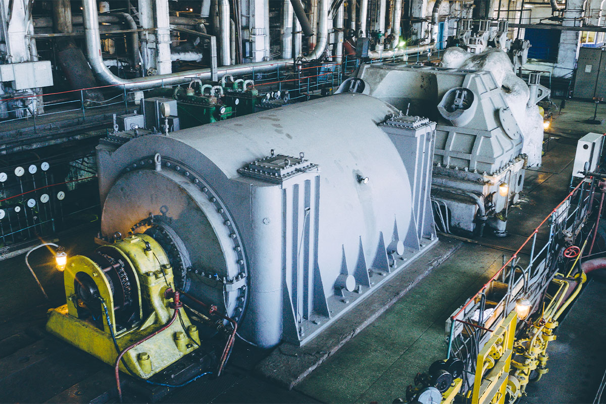 power-generator power generator
