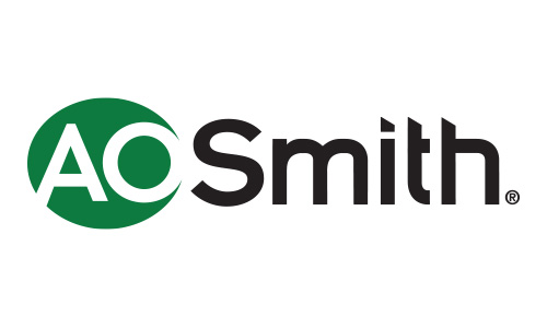 ao-smith-logo A. O. Smith logo with “AO” in white letters inside a green circle and “Smith” in black text to the right—trusted by Industrial Tool Repair professionals for quality and reliability.